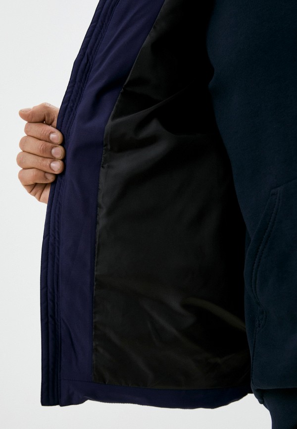 фото Жилет утепленный jeep