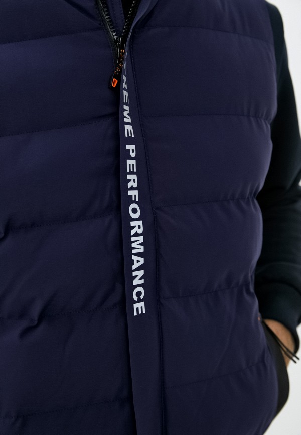 фото Жилет утепленный jeep