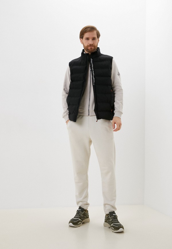 фото Жилет утепленный jeep