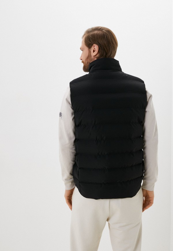 фото Жилет утепленный jeep