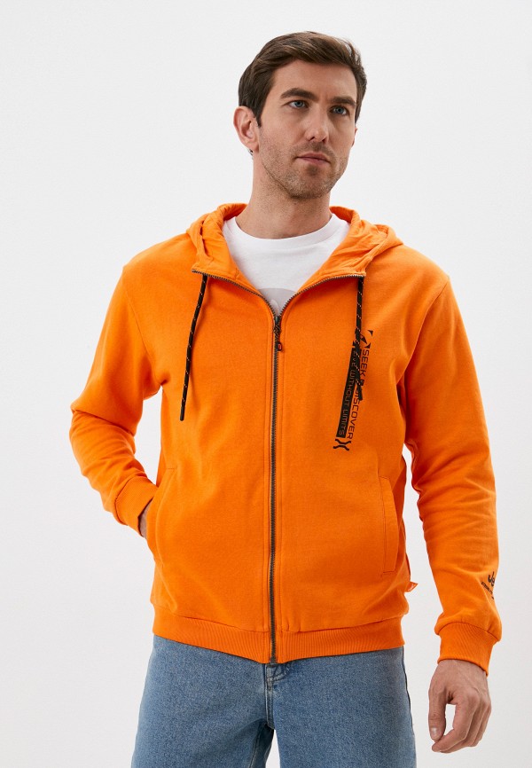 фото Толстовка jeep