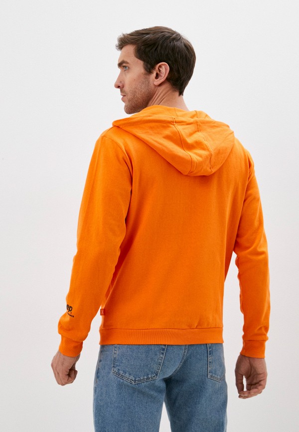 фото Толстовка jeep