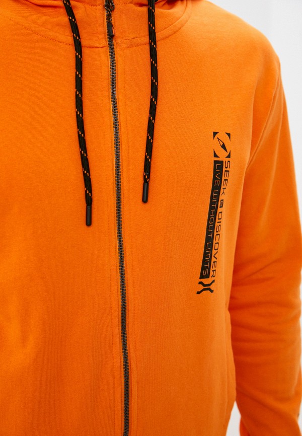 фото Толстовка jeep