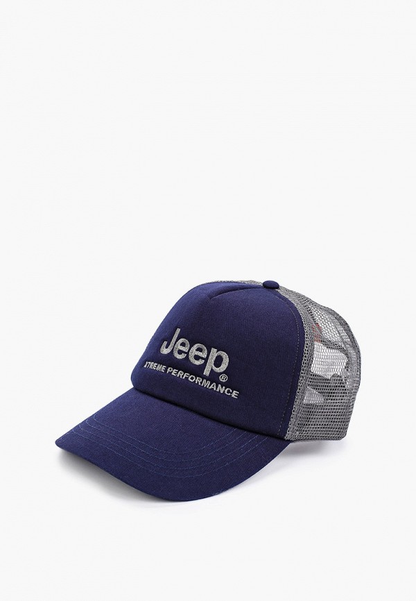 Бейсболка Jeep O102630