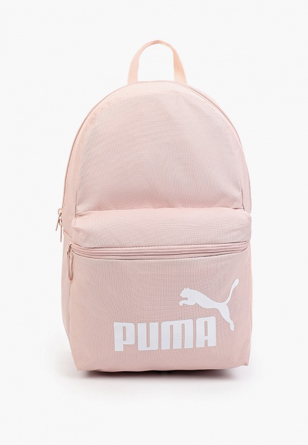 Рюкзак PUMA розовый 075487 RTLACE588301