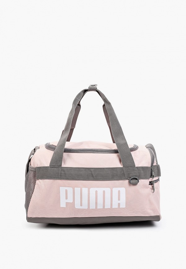 

Сумка спортивная PUMA, Бежевый, PUMA Challenger Duffel Bag XS