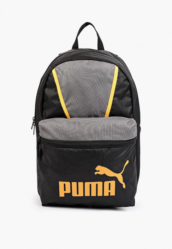 Рюкзак PUMA черный 078962 RTLACE588701