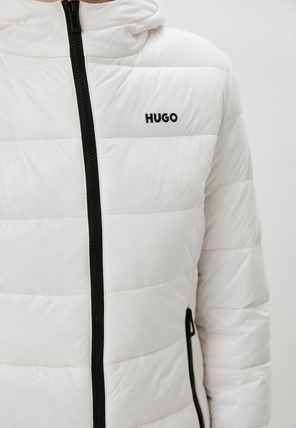 фото Куртка утепленная hugo