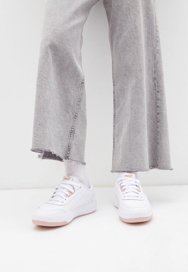 Кеды  PUMA фото
