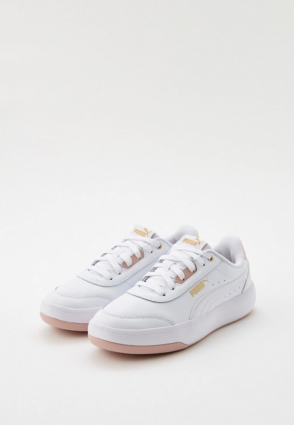 Кеды  PUMA фото