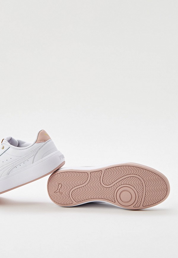 Кеды  PUMA фото