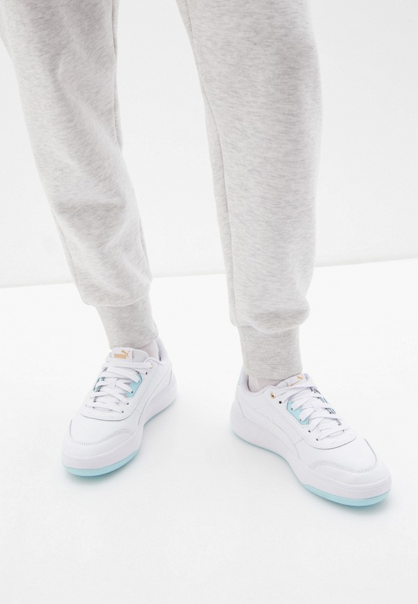 Кеды  PUMA фото