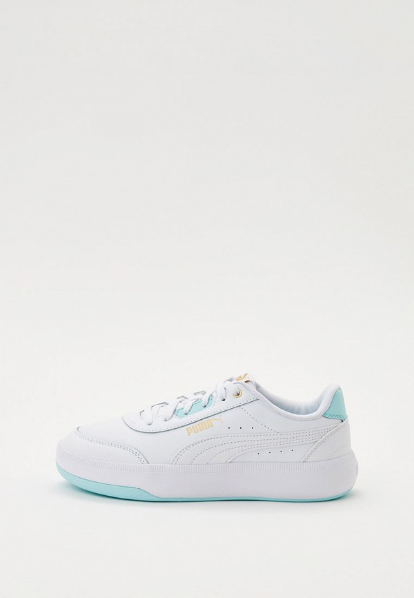 Кеды  PUMA