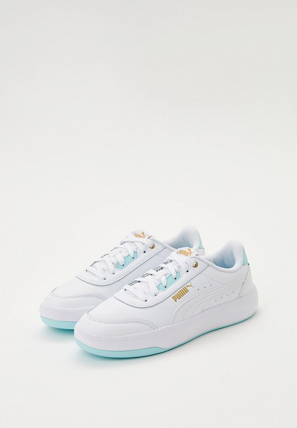 Кеды  PUMA фото