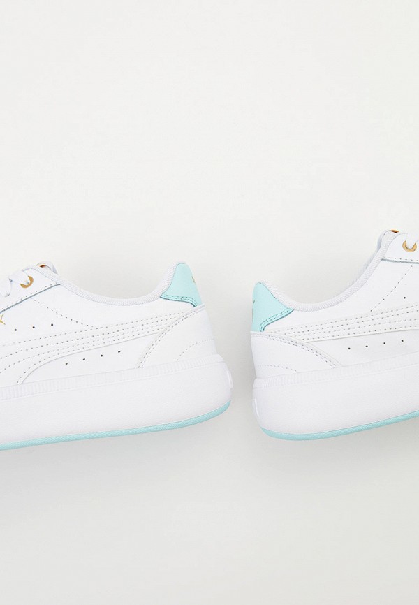 Кеды  PUMA фото