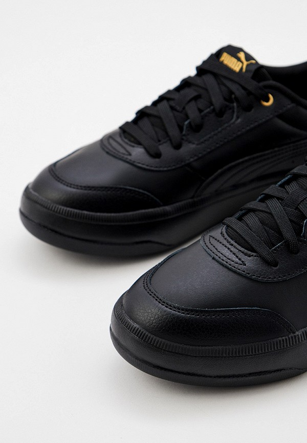 Кеды  PUMA фото