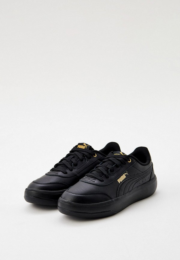 Кеды  PUMA фото