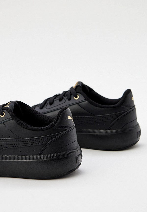 Кеды  PUMA фото