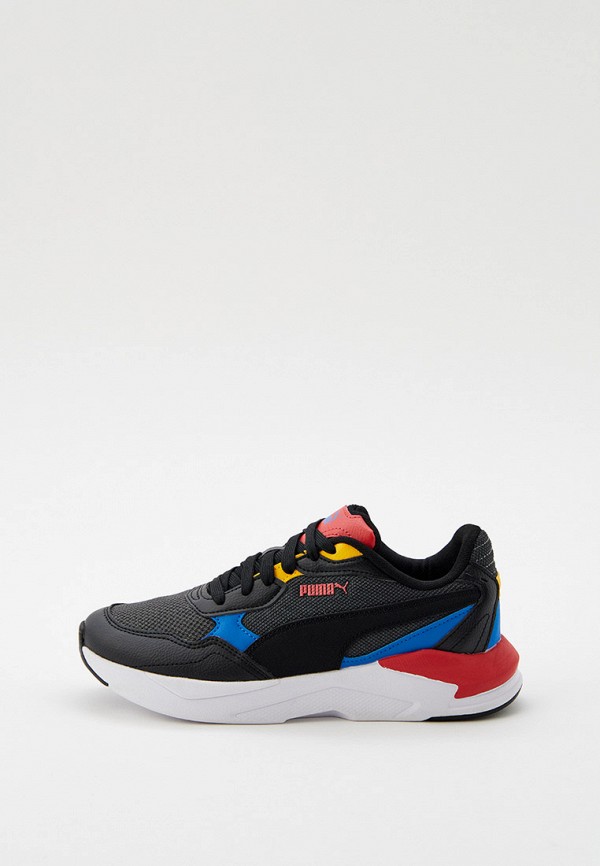 

Кроссовки PUMA, Черный, X-Ray Speed Lite