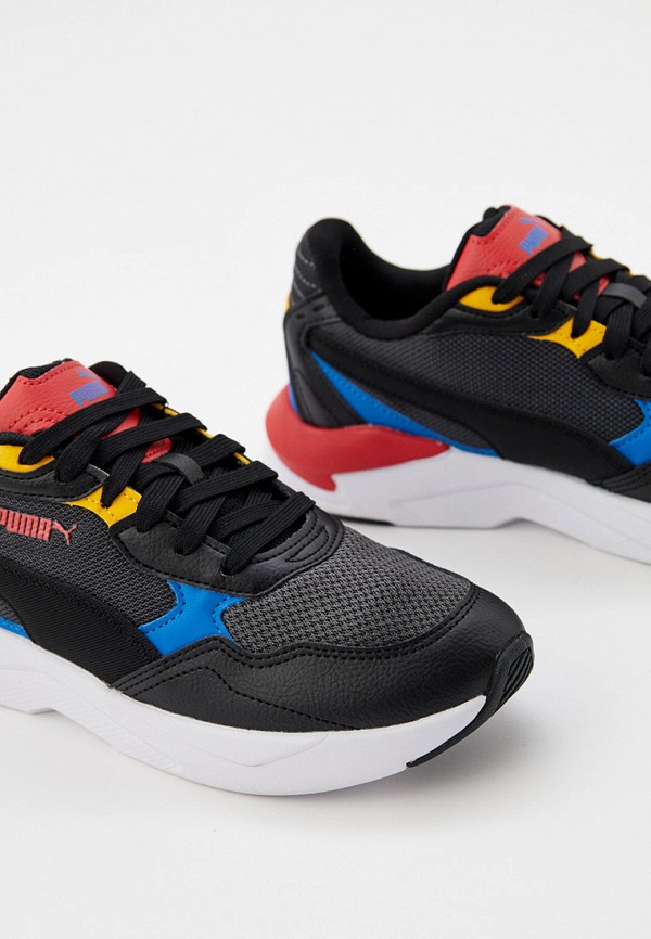 Кроссовки  PUMA фото
