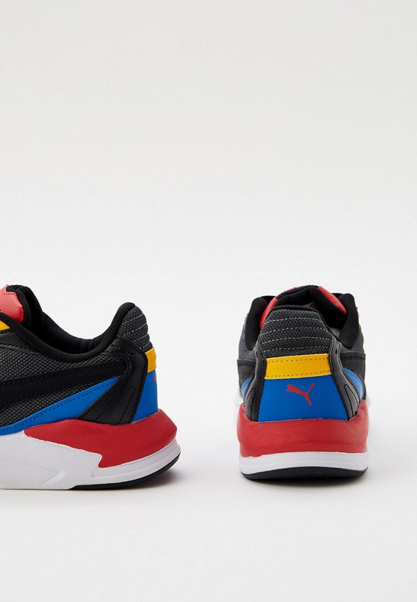 Кроссовки  PUMA фото