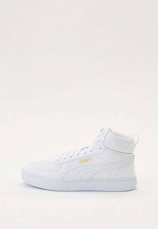 Кеды  PUMA