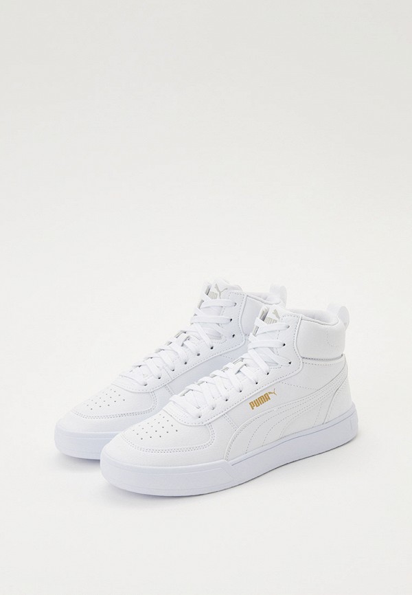 Кеды  PUMA фото