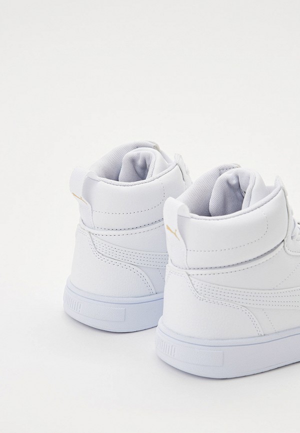 Кеды  PUMA фото