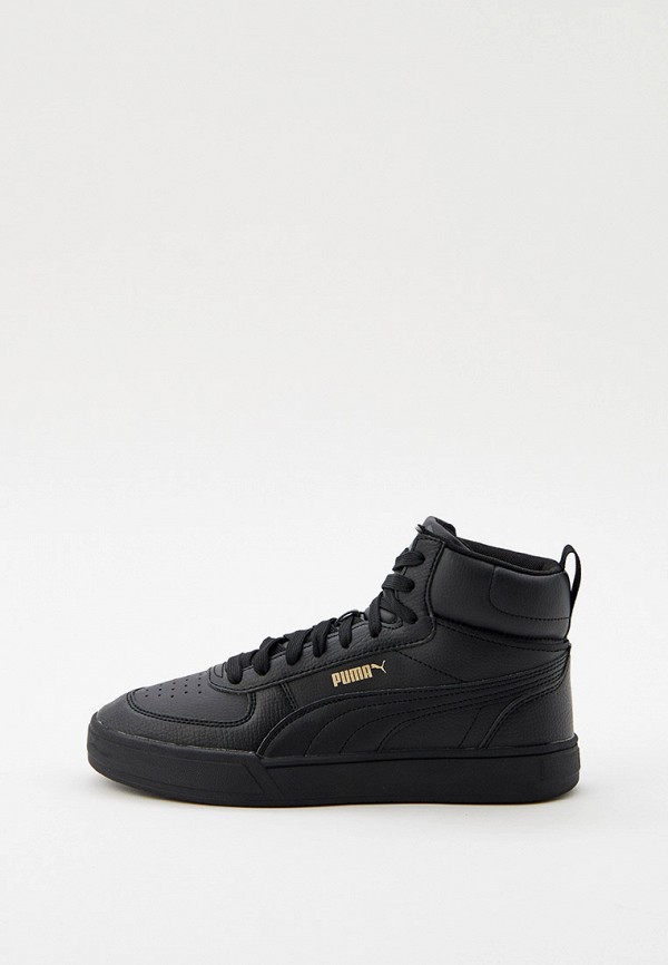 

Кеды PUMA, Черный, Puma Caven Mid