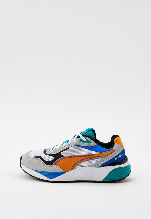 

Кроссовки PUMA, Разноцветный, RS-Metric
