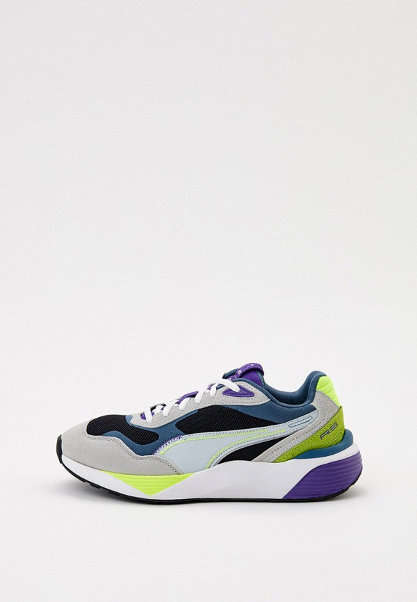 

Кроссовки PUMA, Разноцветный, RS-Metric