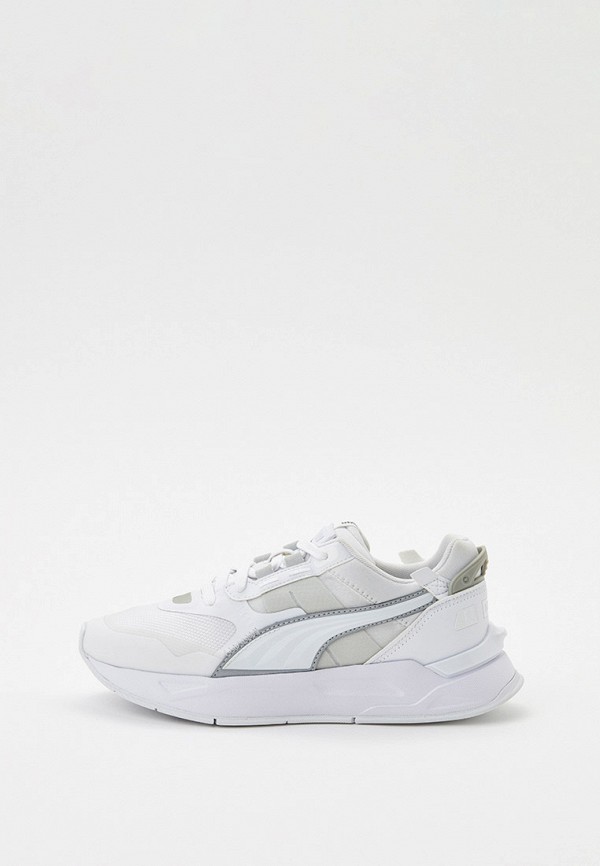 

Кроссовки PUMA, Белый, Mirage Sport Tech Reflective