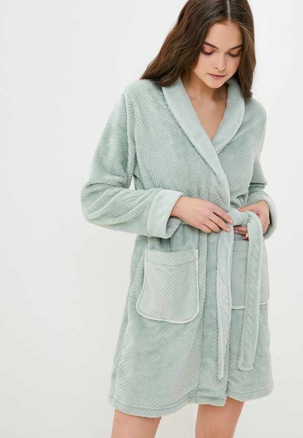фото Халат домашний women'secret