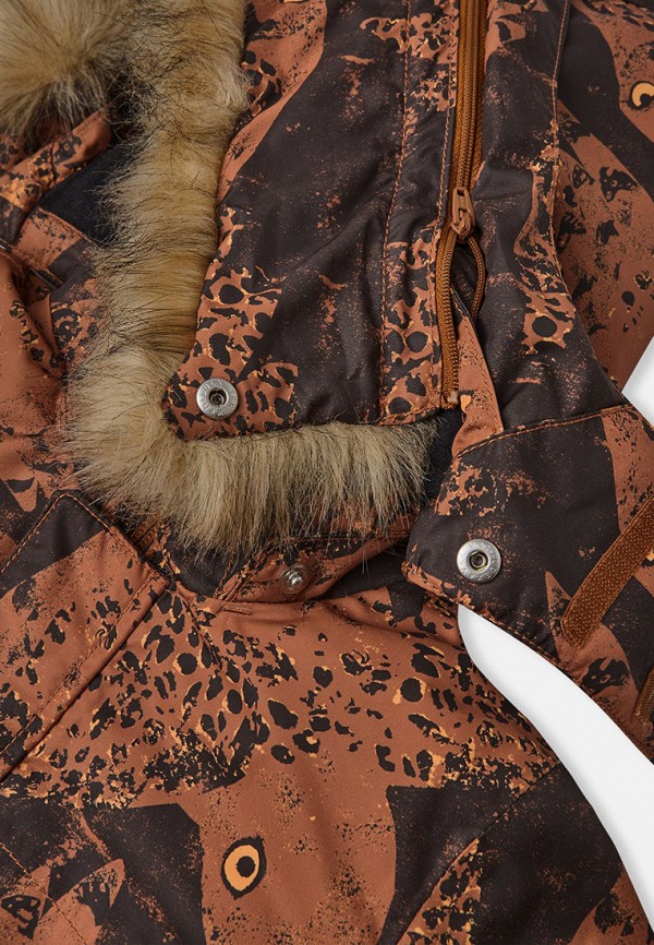 фото Куртка утепленная reima