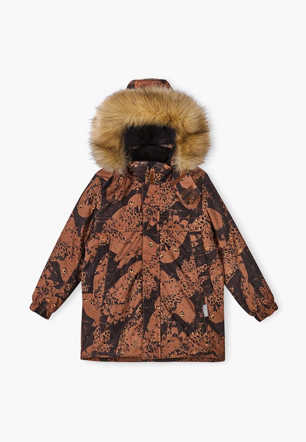 фото Куртка утепленная reima