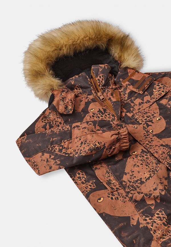 фото Куртка утепленная reima