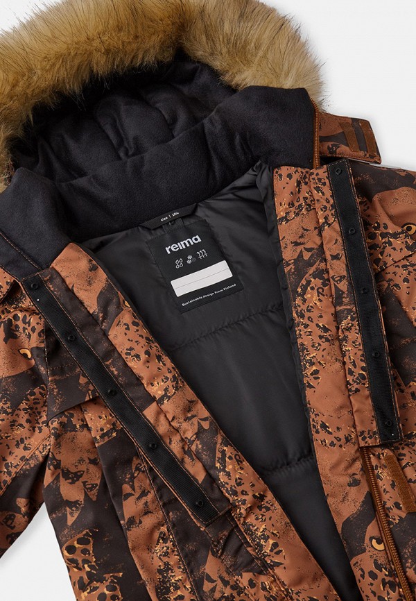 фото Куртка утепленная reima