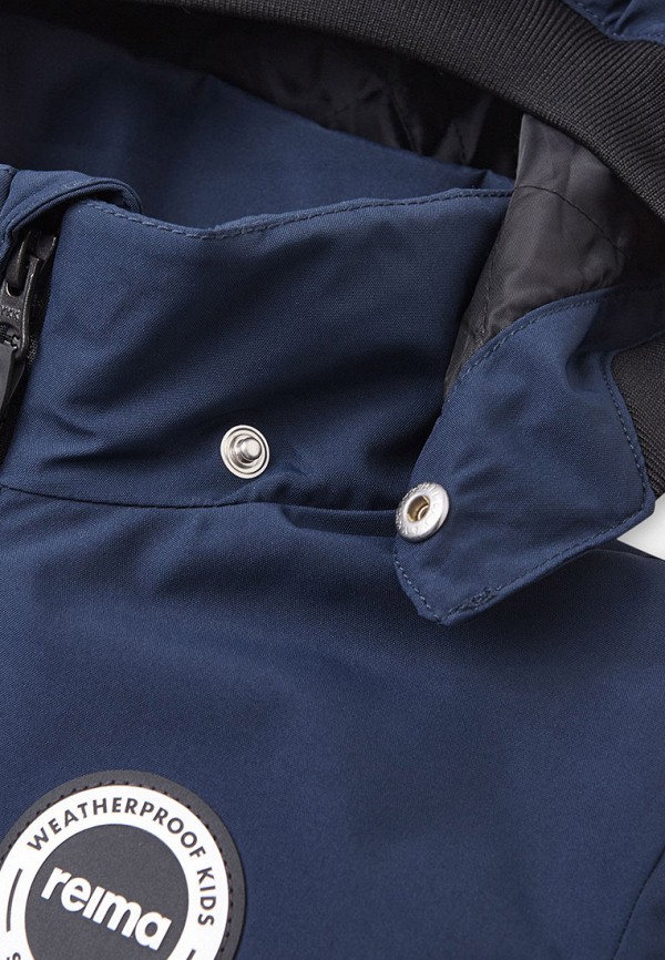 фото Куртка утепленная reima