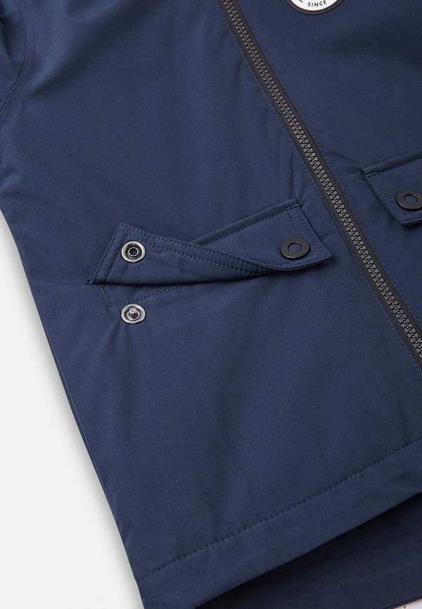 фото Куртка утепленная reima