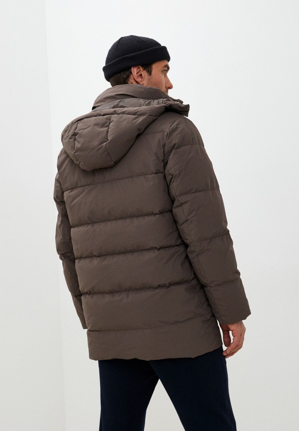 фото Пуховик kelme