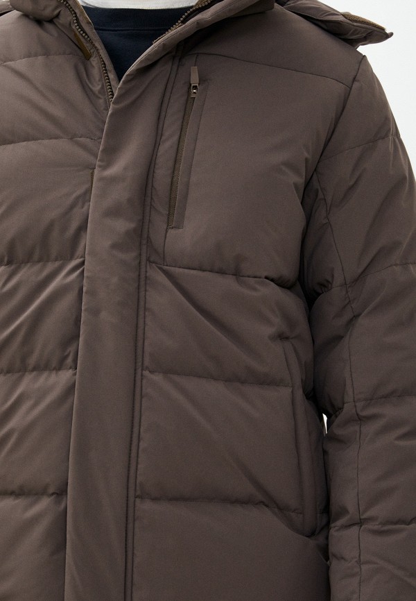 фото Пуховик kelme