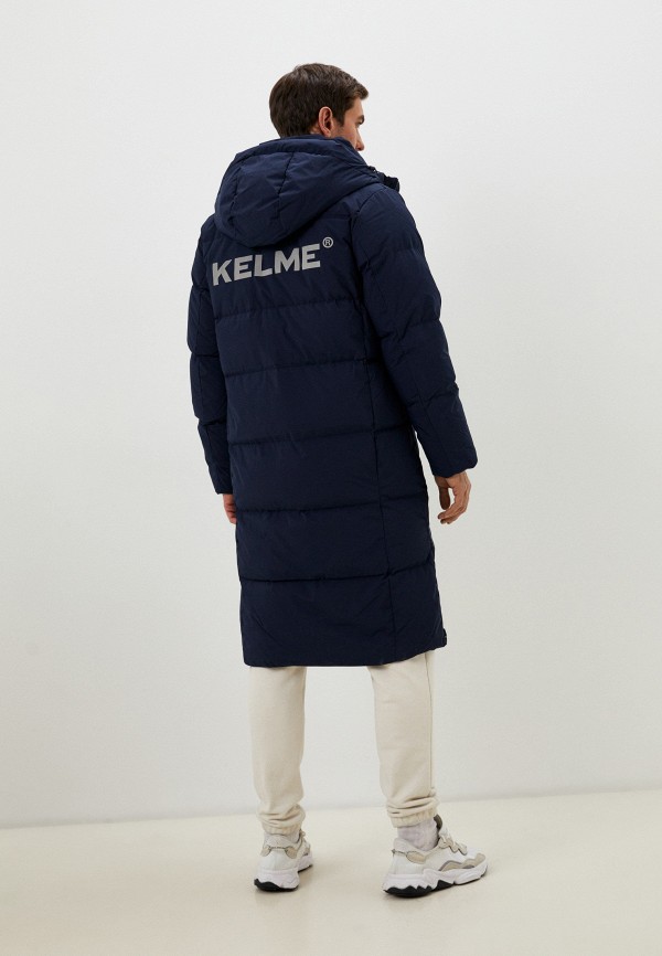 фото Пуховик kelme