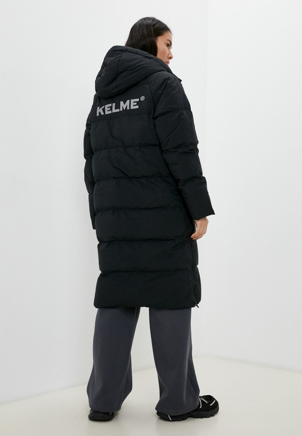 фото Пуховик kelme
