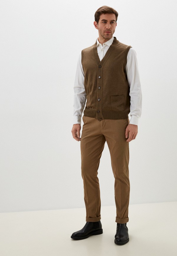 фото Жилет limarsini