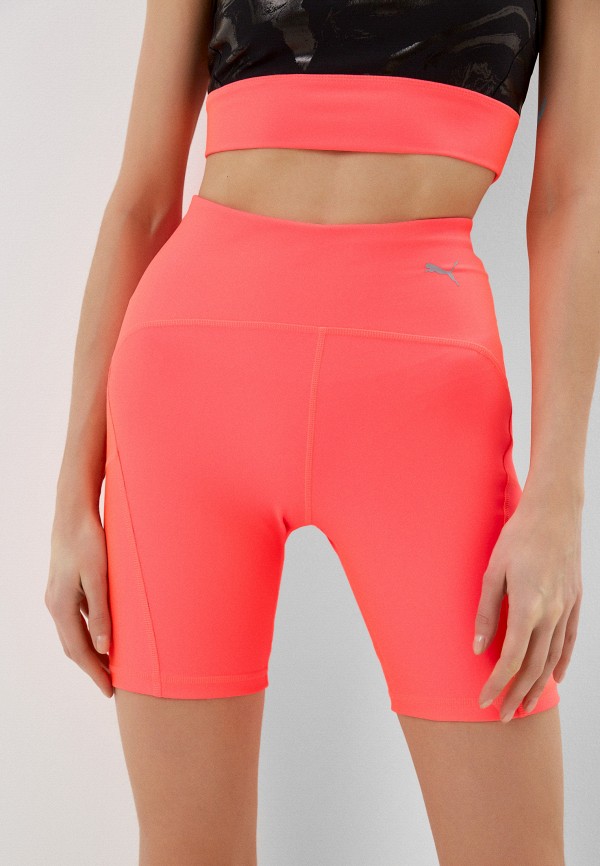 

Велосипедки PUMA, Розовый, RUN ULTRAFORM TIGHT SHORT