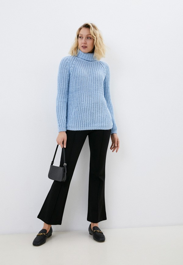 Свитер  Vickwool фото