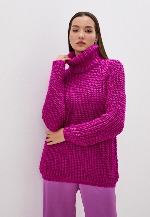 

Свитер Vickwool, Фуксия