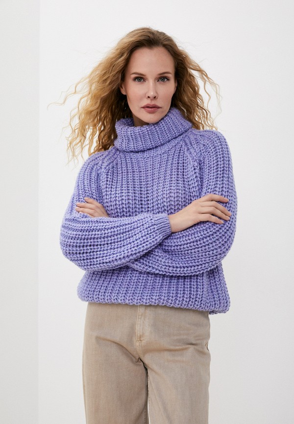 Свитер  Vickwool