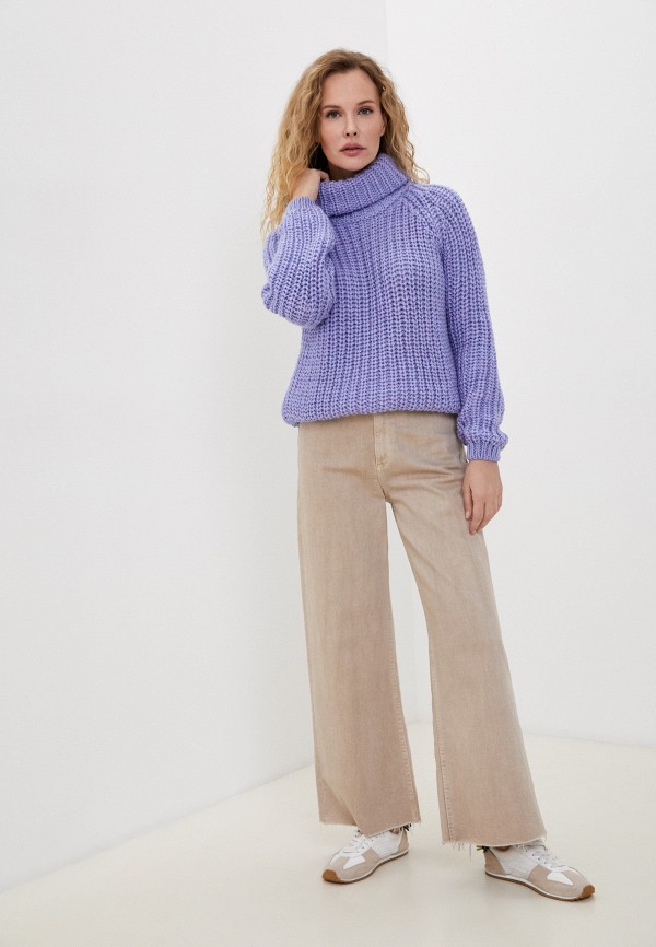 Свитер  Vickwool фото