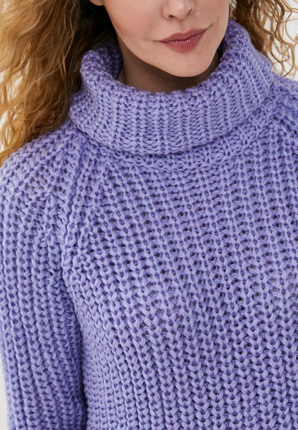 Свитер  Vickwool фото